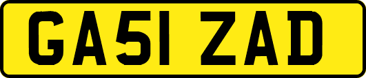 GA51ZAD