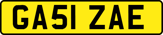 GA51ZAE