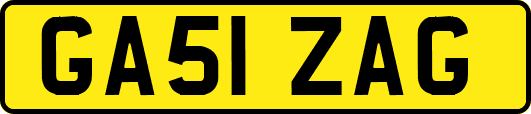 GA51ZAG