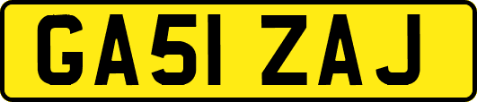 GA51ZAJ