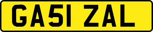 GA51ZAL