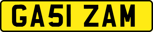 GA51ZAM