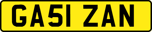 GA51ZAN