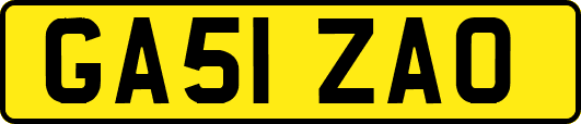 GA51ZAO