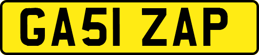 GA51ZAP