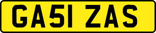 GA51ZAS