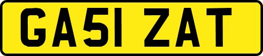 GA51ZAT