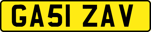GA51ZAV