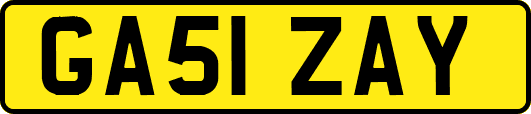 GA51ZAY