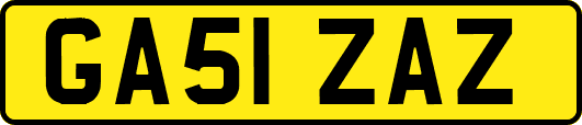 GA51ZAZ