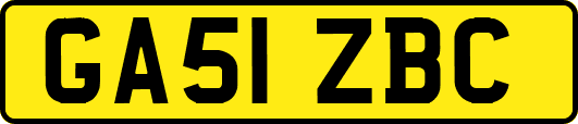 GA51ZBC