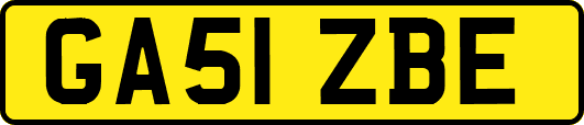 GA51ZBE