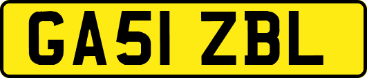 GA51ZBL