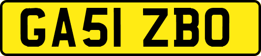 GA51ZBO