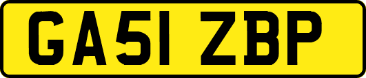 GA51ZBP