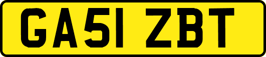GA51ZBT