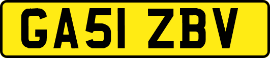 GA51ZBV