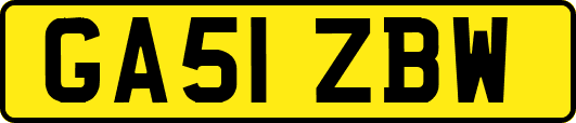 GA51ZBW