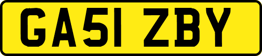 GA51ZBY