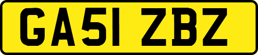 GA51ZBZ
