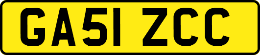 GA51ZCC