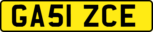 GA51ZCE