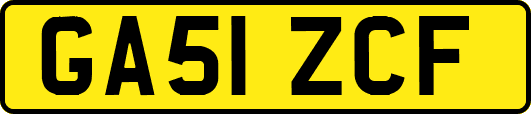 GA51ZCF