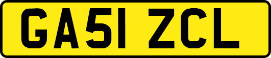 GA51ZCL
