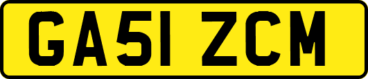 GA51ZCM
