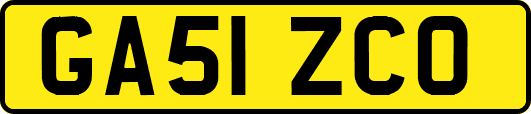 GA51ZCO