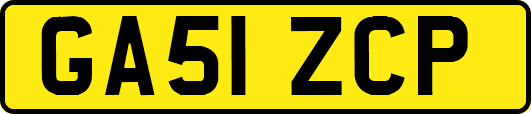 GA51ZCP
