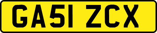 GA51ZCX