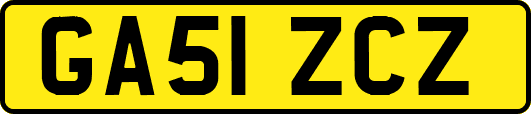 GA51ZCZ