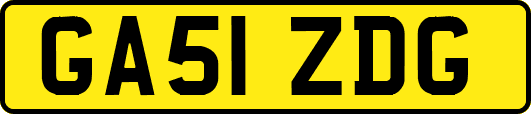 GA51ZDG