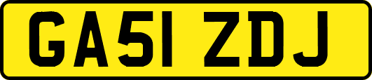 GA51ZDJ