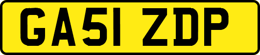 GA51ZDP