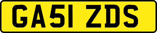 GA51ZDS