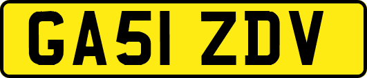 GA51ZDV