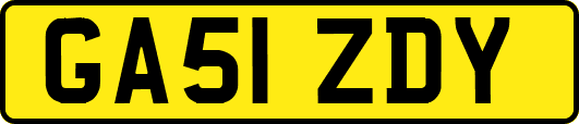 GA51ZDY