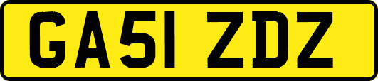GA51ZDZ