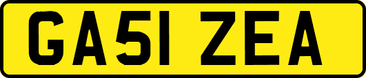 GA51ZEA