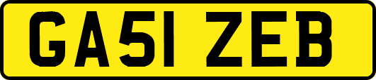 GA51ZEB