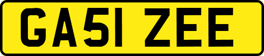 GA51ZEE