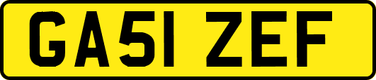 GA51ZEF