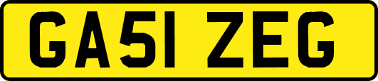 GA51ZEG