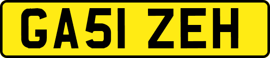 GA51ZEH