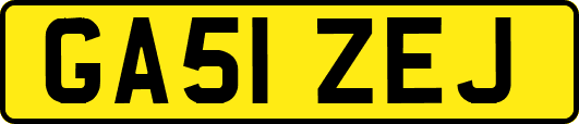 GA51ZEJ
