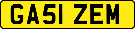 GA51ZEM
