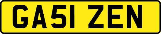GA51ZEN