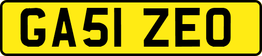 GA51ZEO
